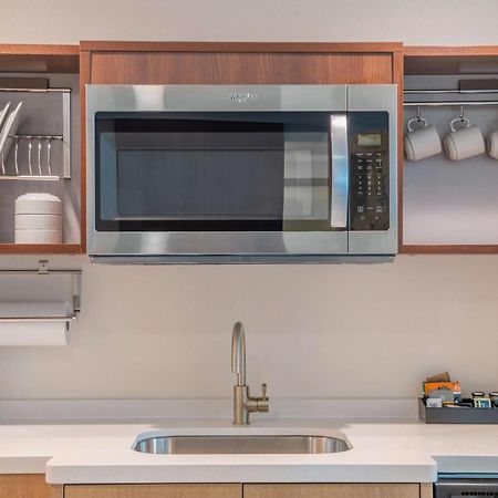 Home2 Suites By Hilton Kingsland Exteriör bild