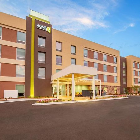 Home2 Suites By Hilton Kingsland Exteriör bild