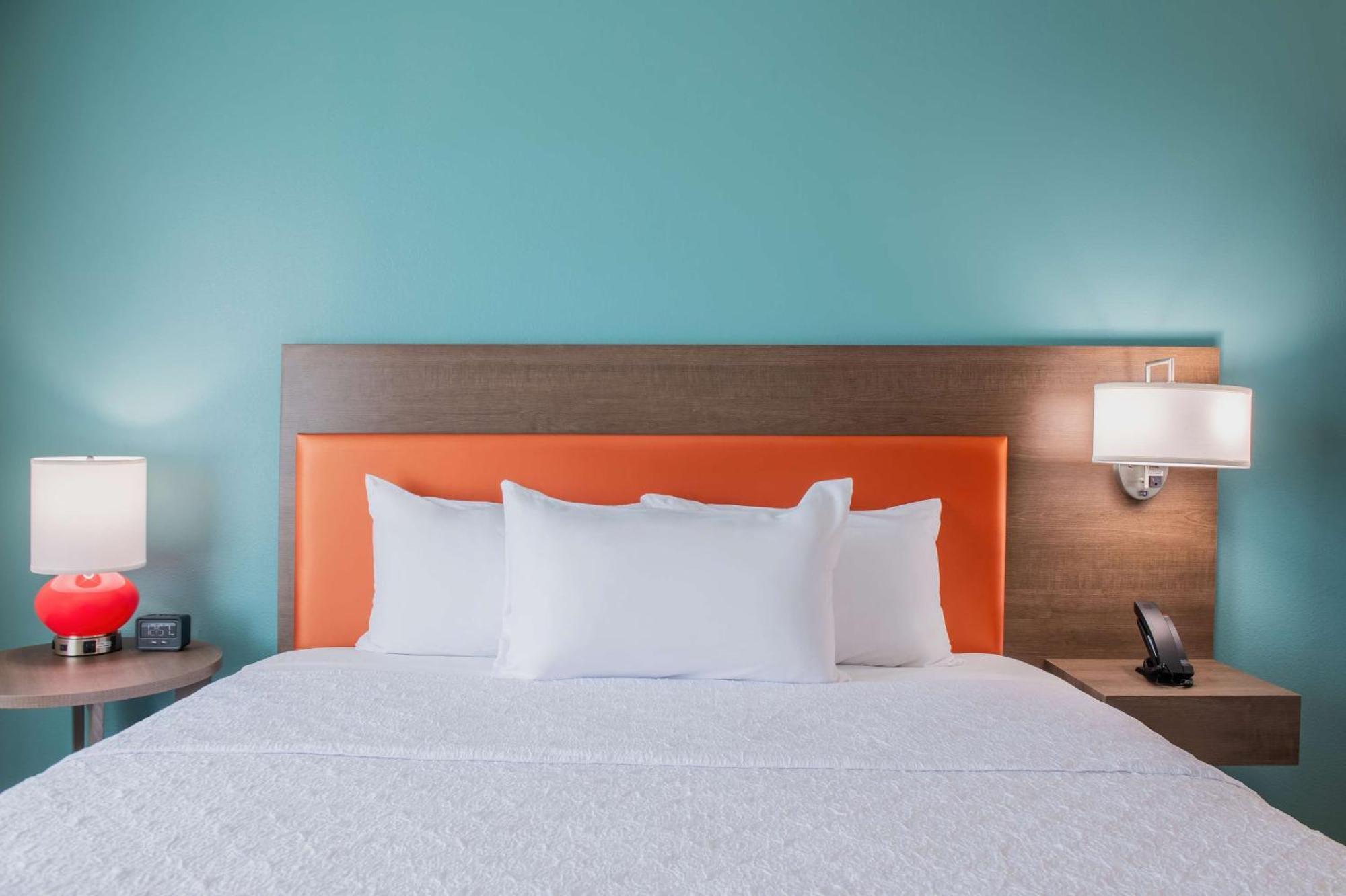 Home2 Suites By Hilton Kingsland Exteriör bild