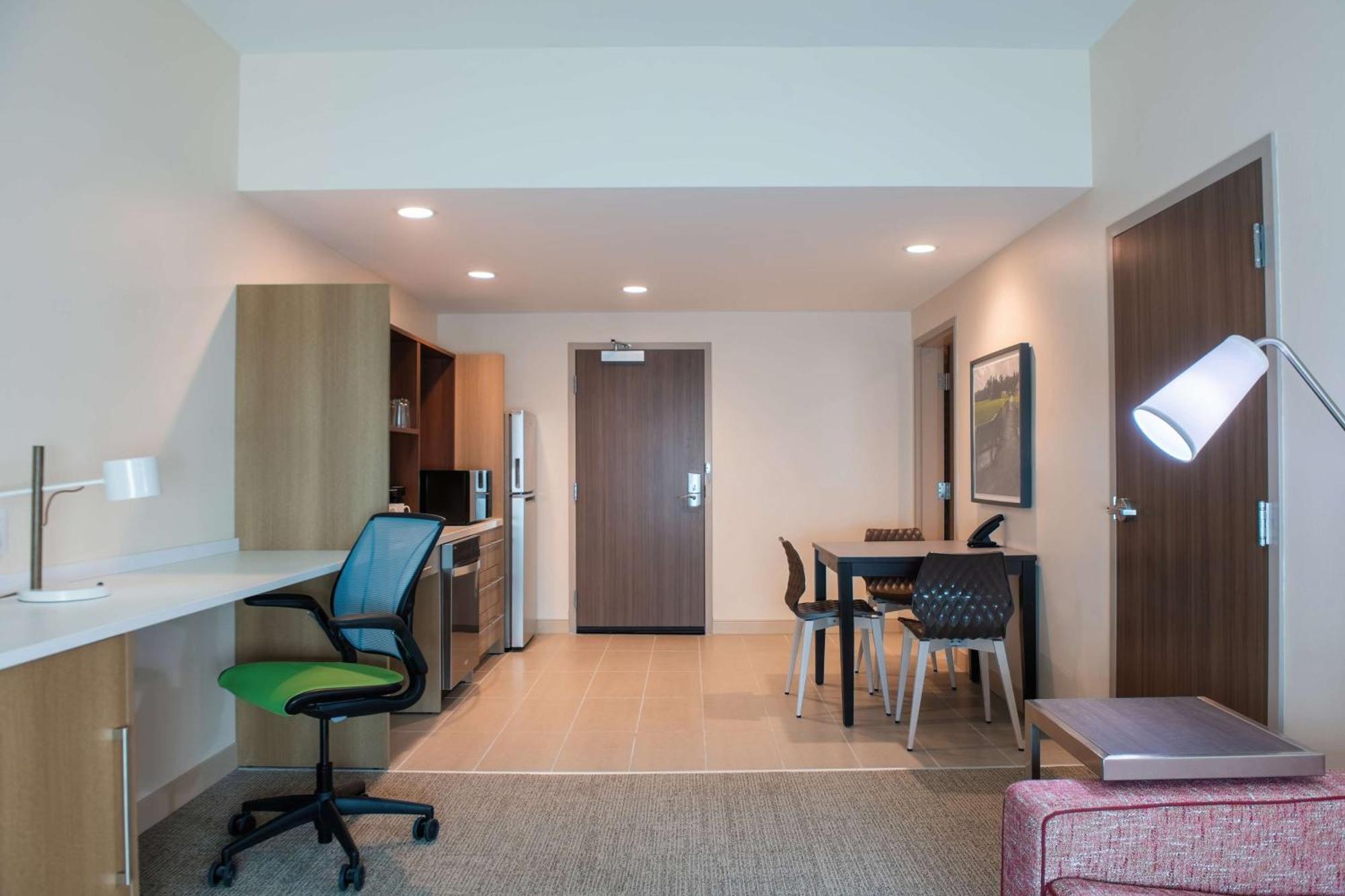 Home2 Suites By Hilton Kingsland Exteriör bild