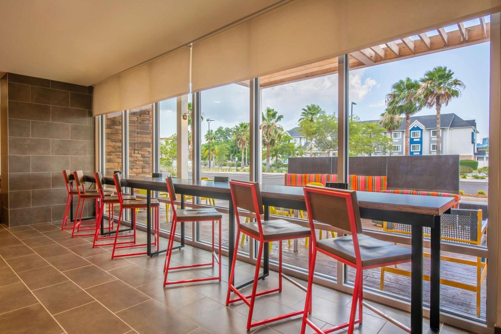 Home2 Suites By Hilton Kingsland Exteriör bild